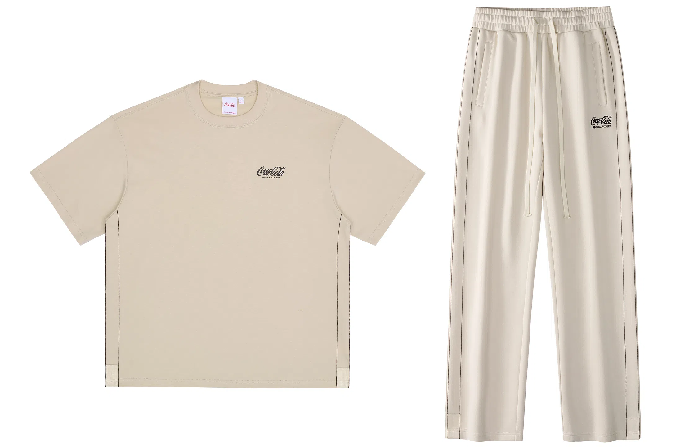 Coca-Cola T