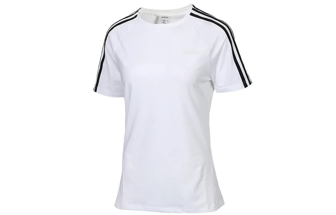 adidas D2m 3s Tee T