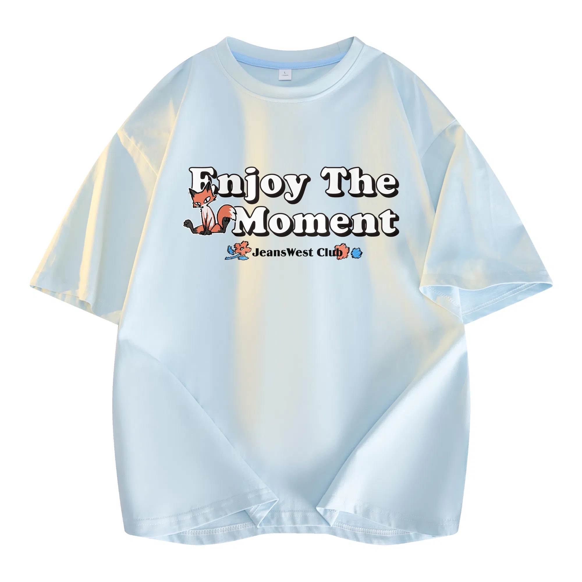 JEANSWEST CLUB LogoT