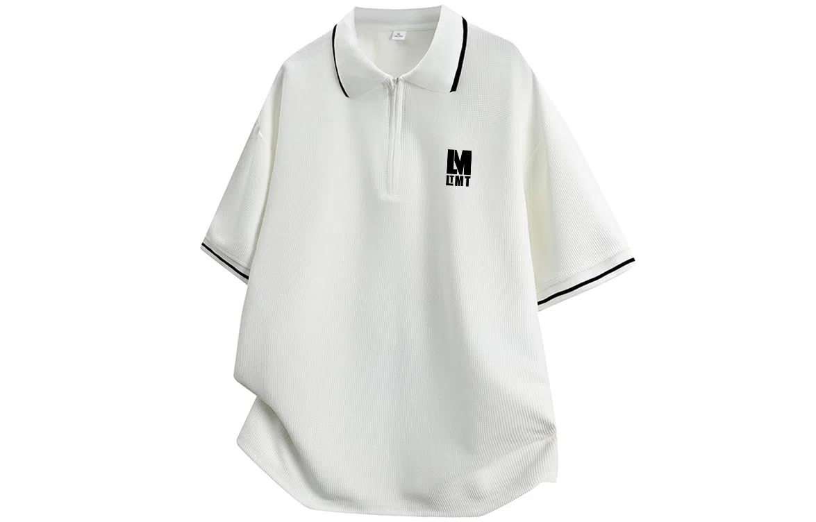 LIGHTNING MONSTER LogoPolo