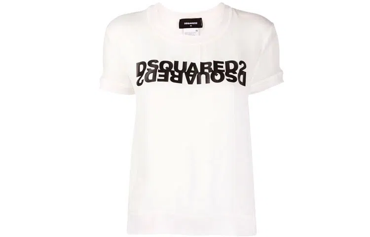 DSQUARED 2 LogoT