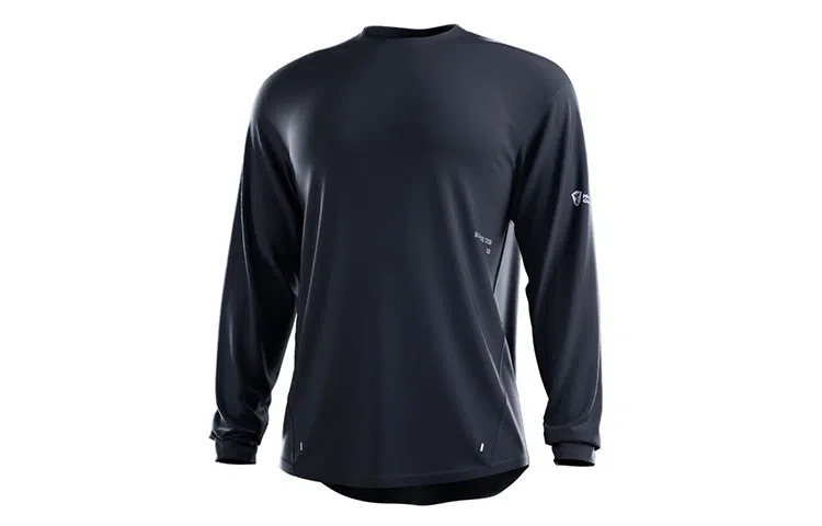 Monster Guardians Ultimate Tech Long Sleeve Tee