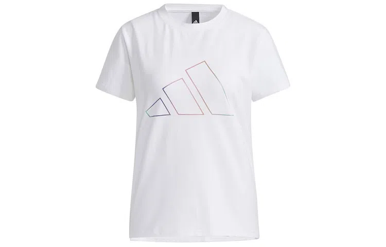 adidas Fi Tee Mountain LogoT