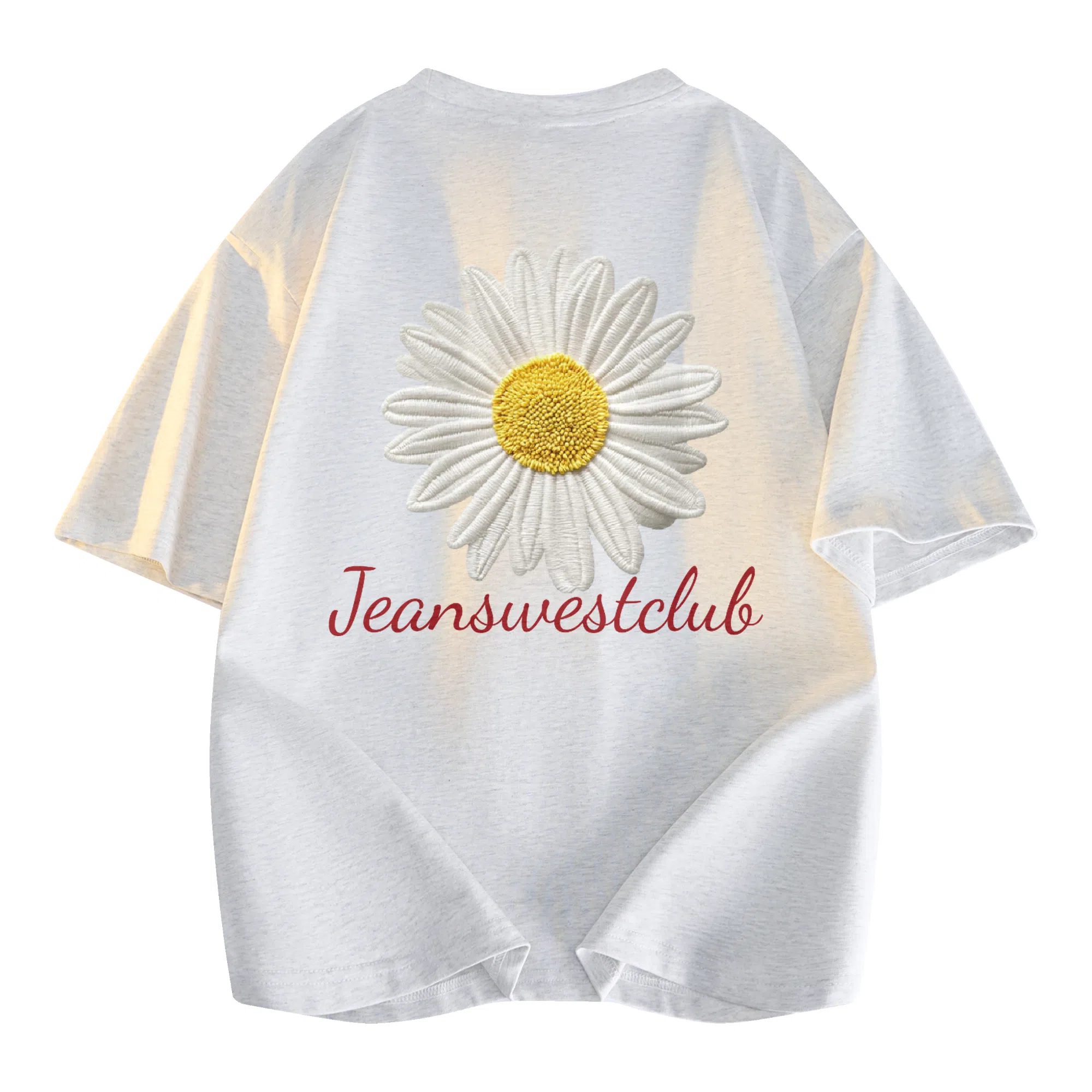 JEANSWEST CLUB LogoT