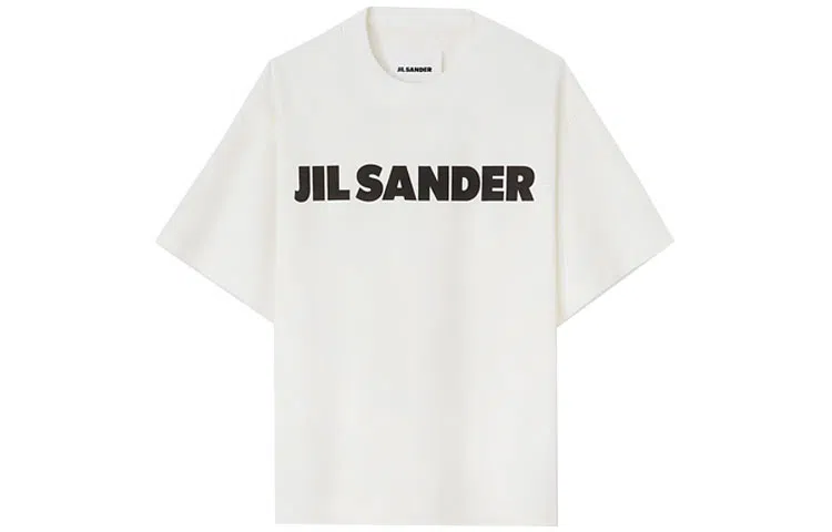 JIL SANDER LogoT
