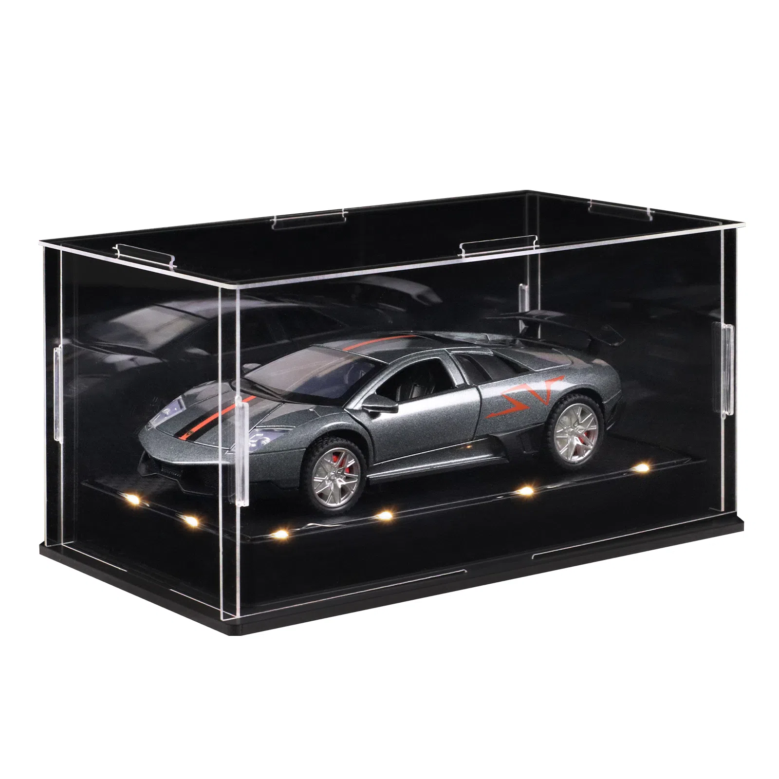 ENGTEN Lamborghini LP670 132