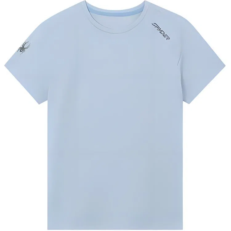 SPYDER TRAINING HIKING T
