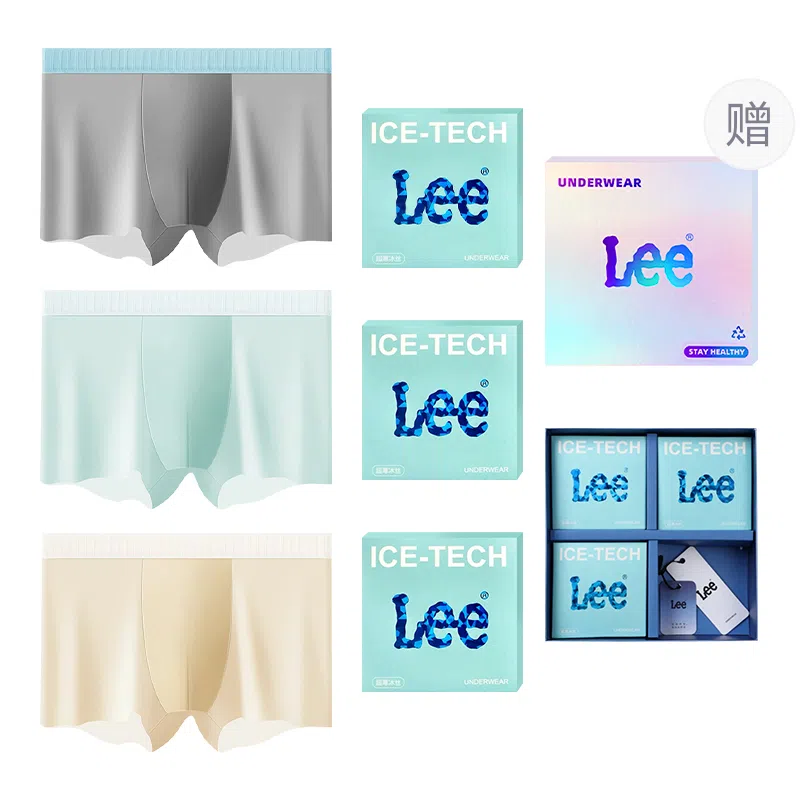 Lee 101 10A 3