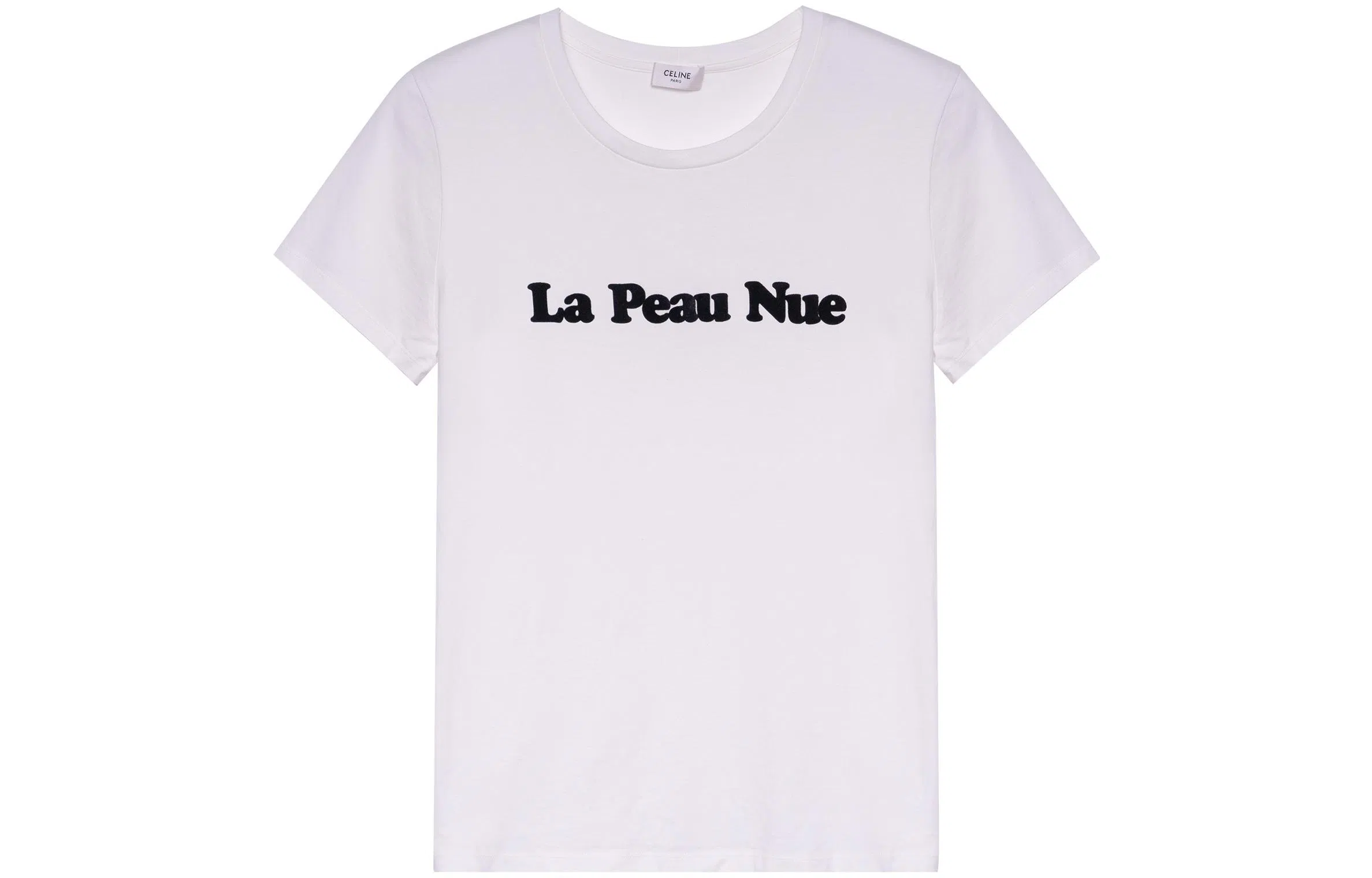CELINE SS22 T