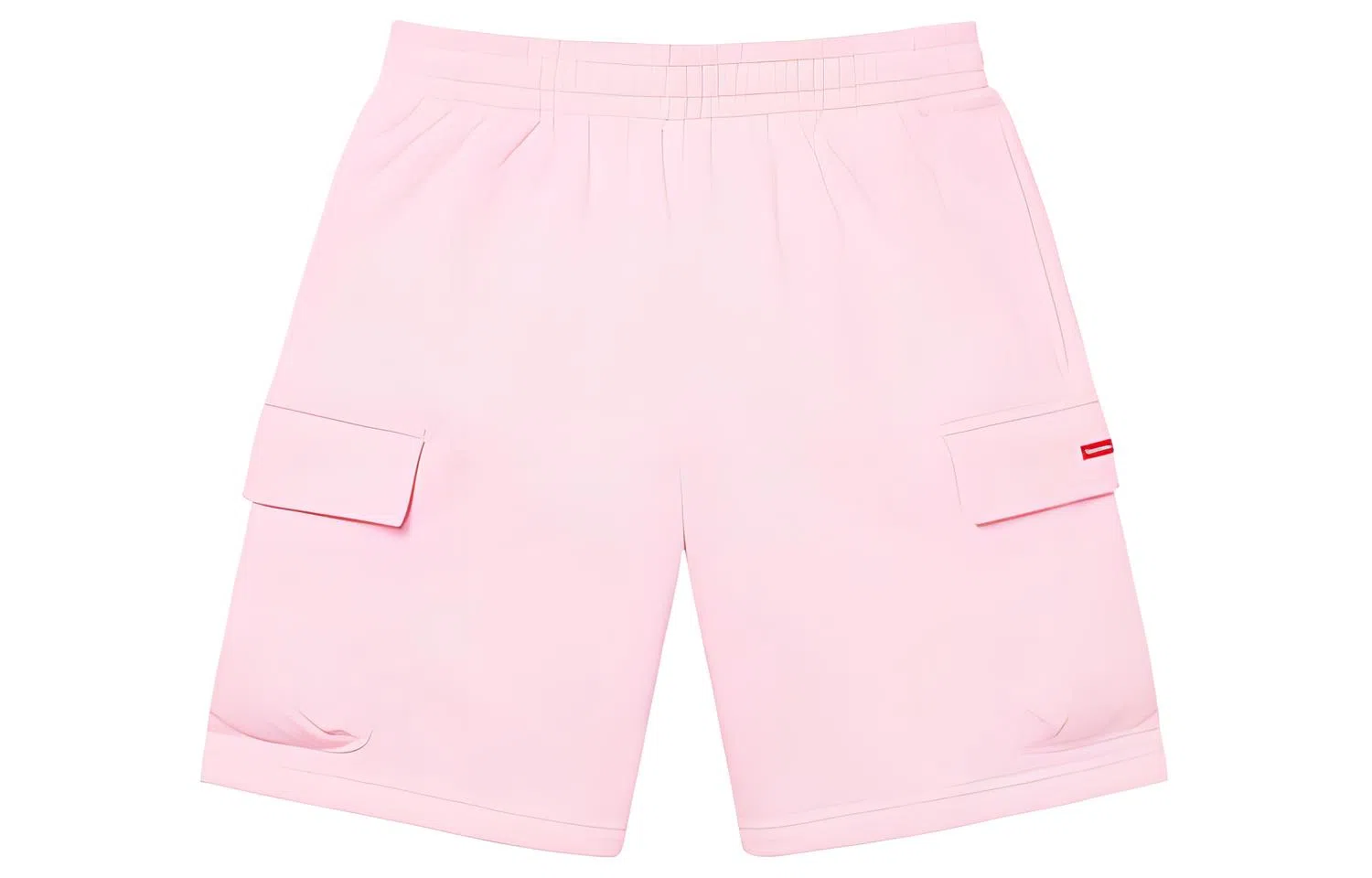 Supreme Small Box Baggy Cargo Sweatshort