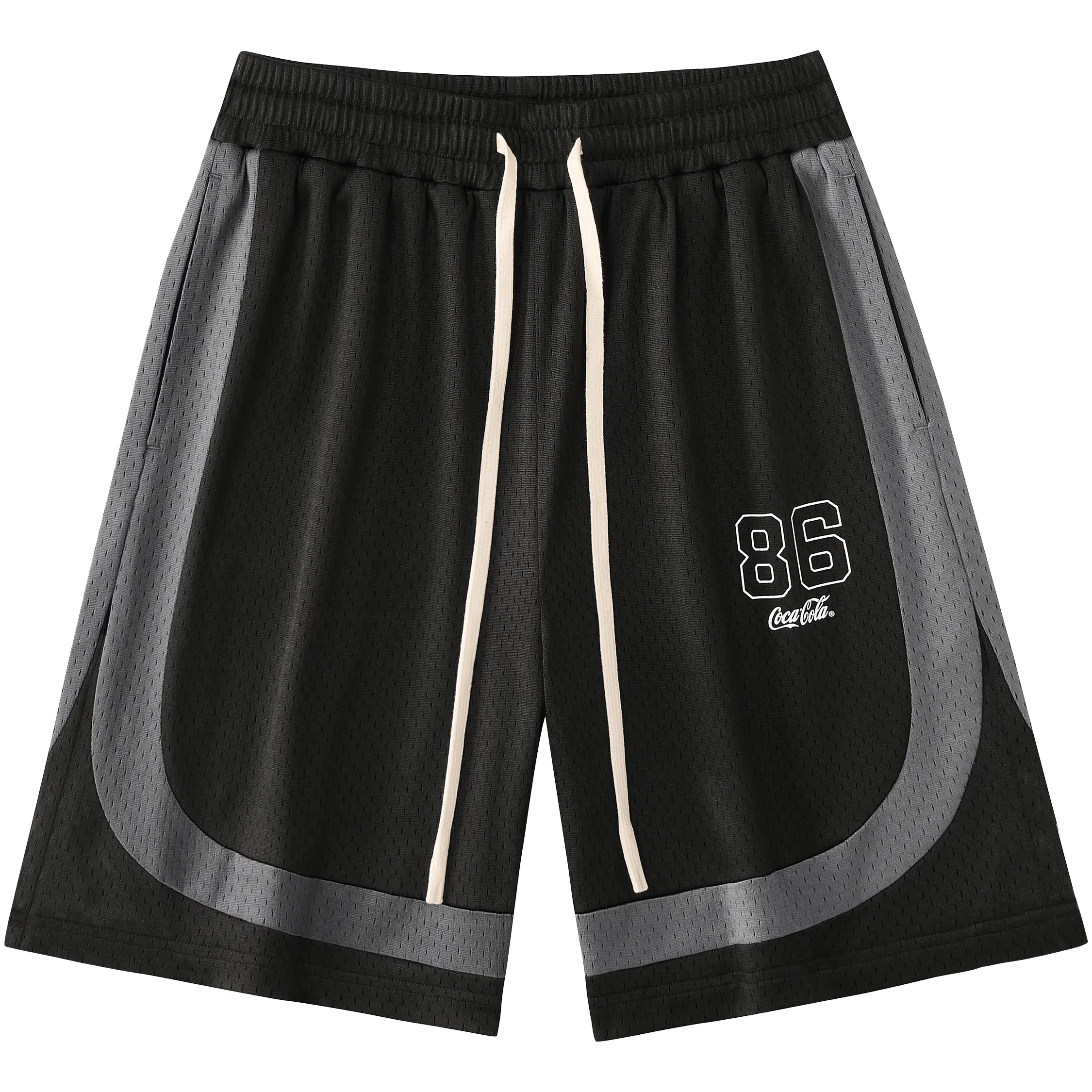 Coca-Cola Basketball Shorts