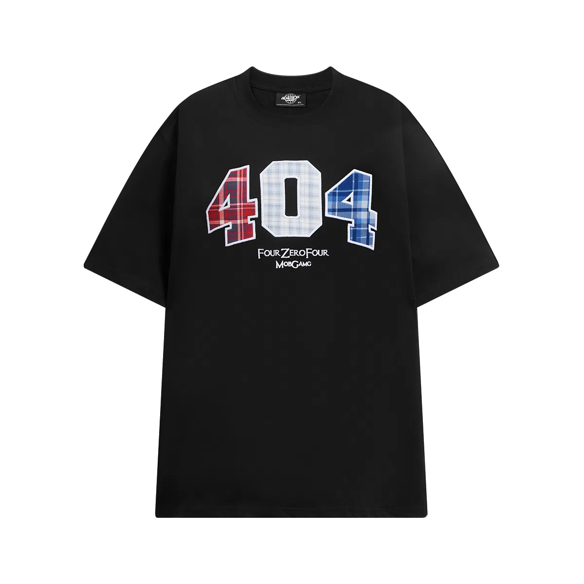 404MOB GANG T