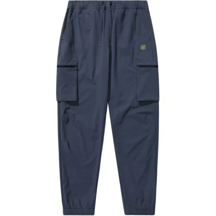 UNDEFEATED FW24 SPORT LINE