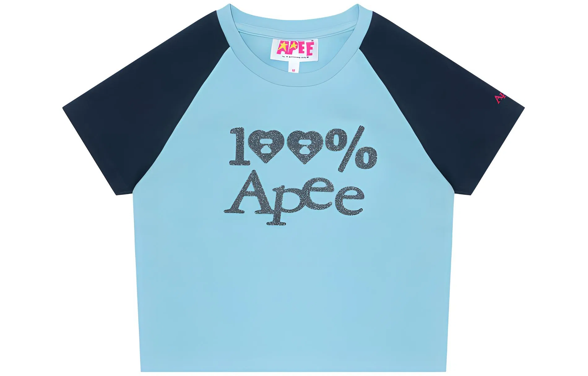 BAPE SS23 APEE by A BATHING APE T