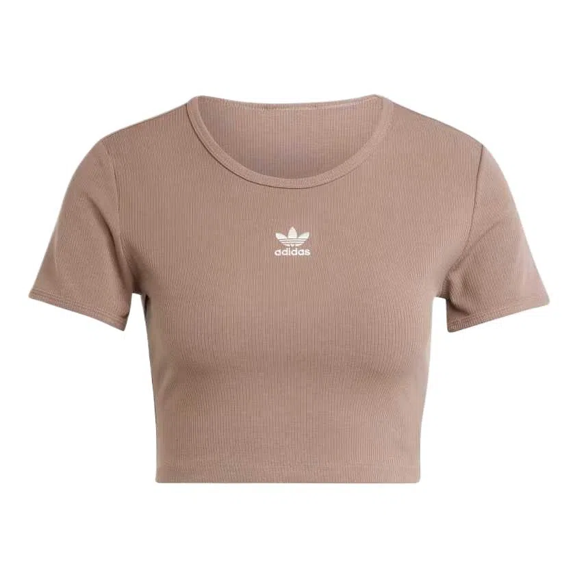 adidas originals Essentials logo T