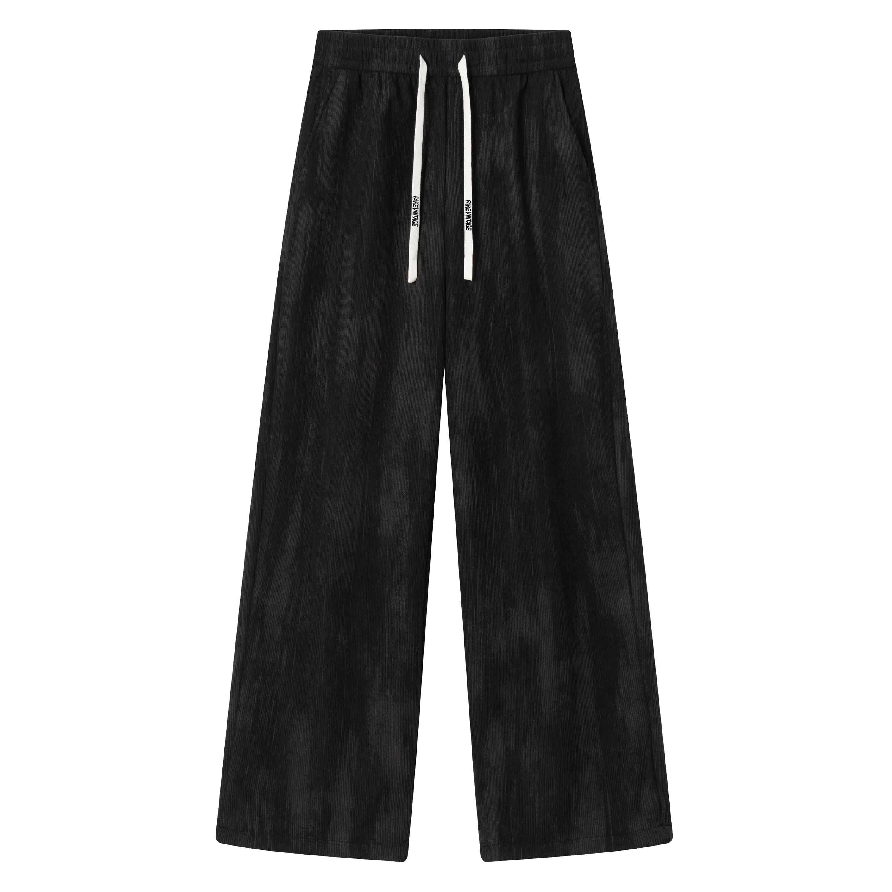 FAKE VINTAGE cleanfit