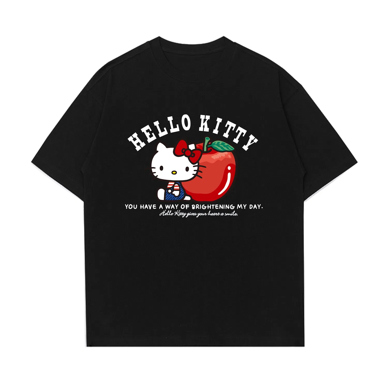 Sanrio x HelloKitty T