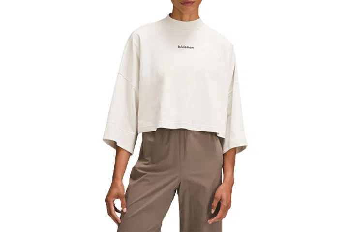 lululemon Heavyweight T