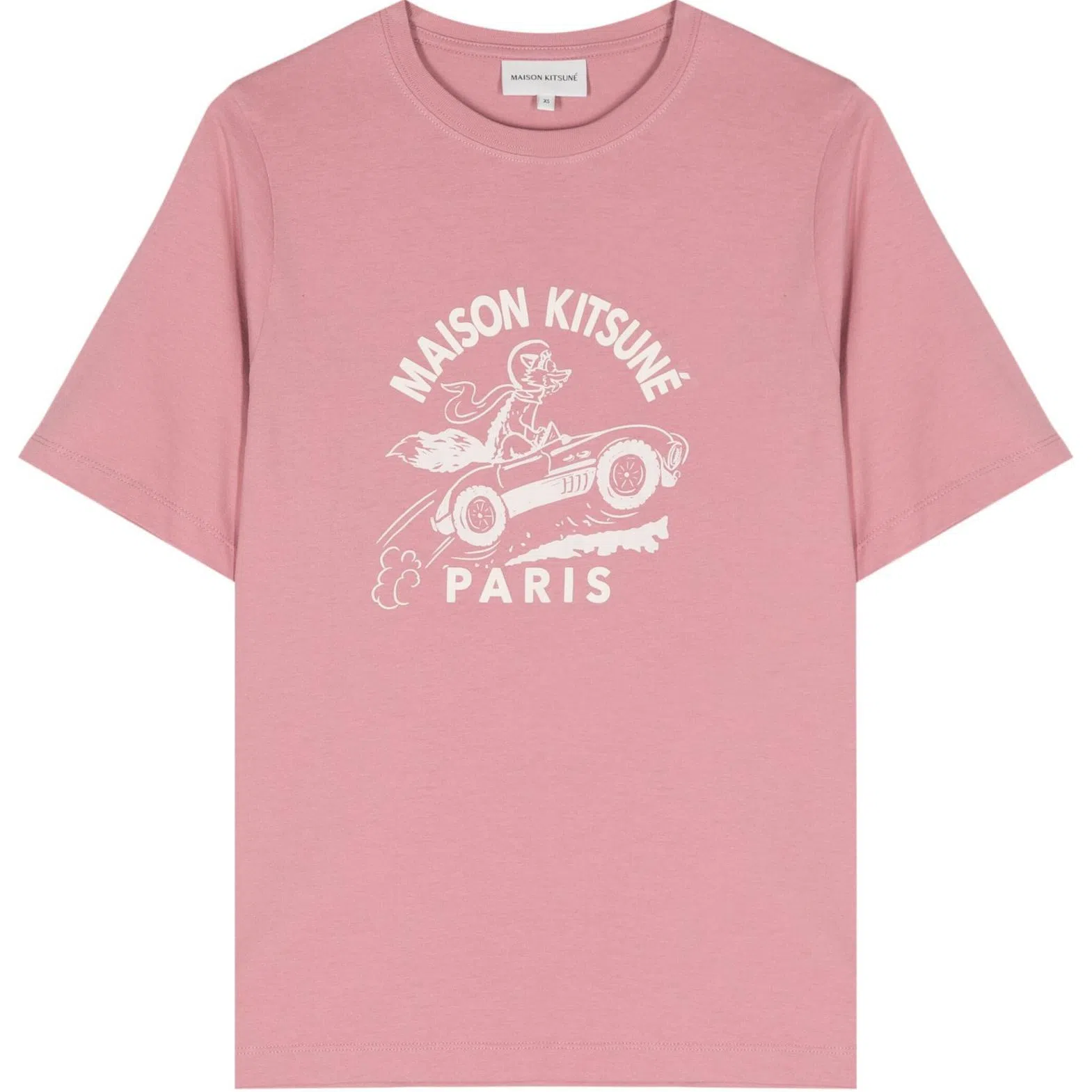 Maison Kitsune FW24T