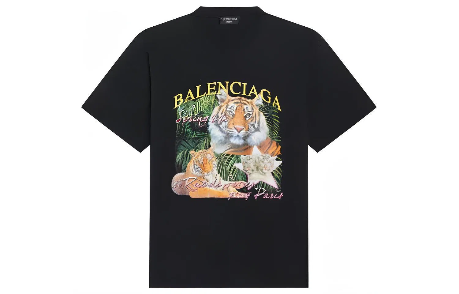 Balenciaga SS22 FBIT