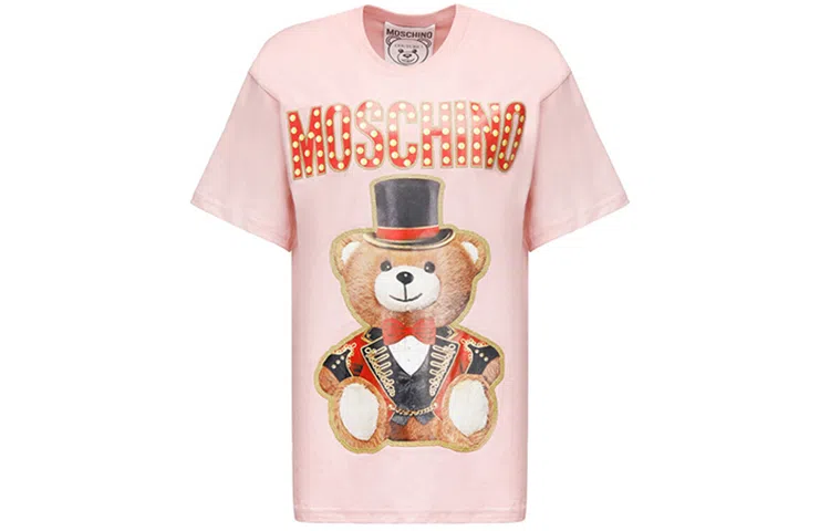 MOSCHINO T