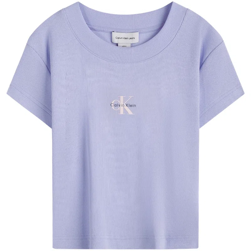 CALVIN KLEIN Logo T
