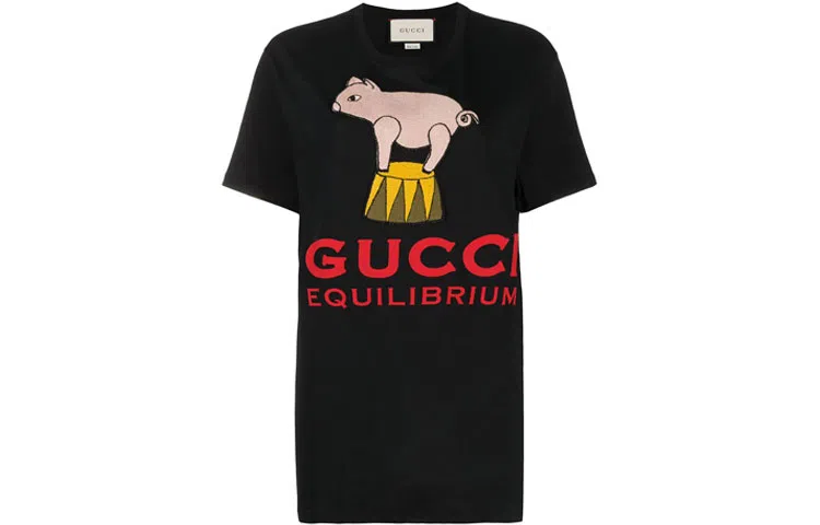 GUCCI LogoT 520