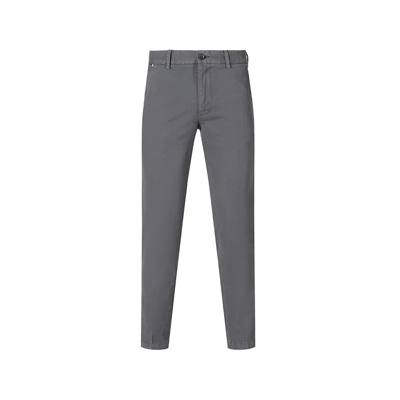 HUGO BOSS FW24 Grey