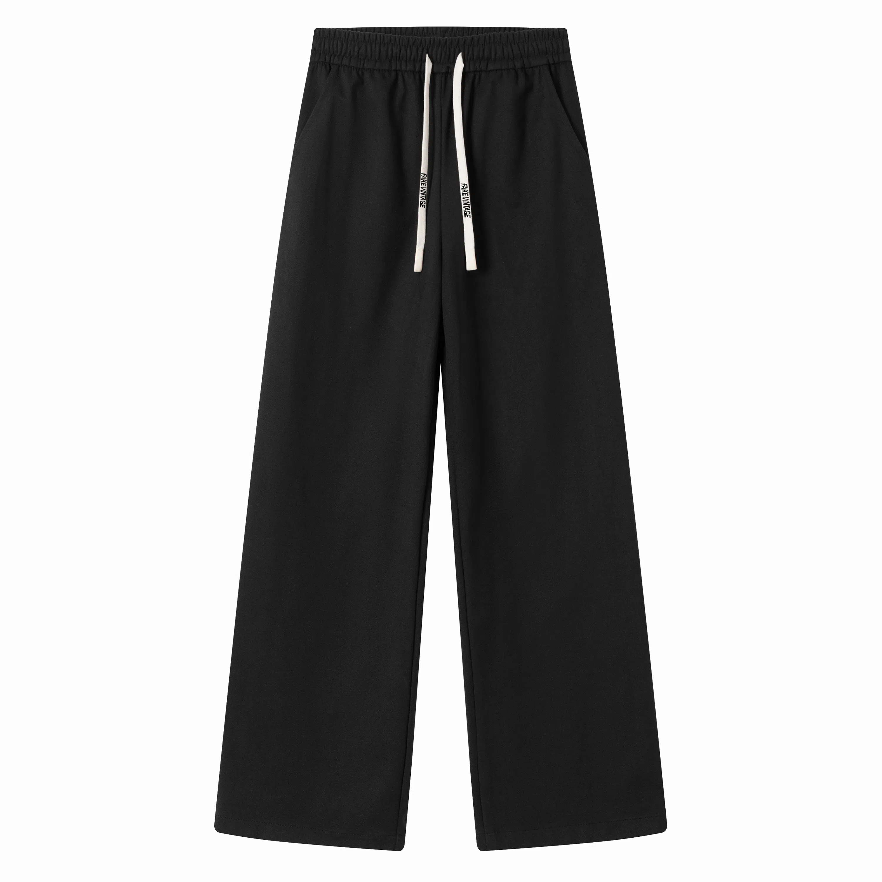 FAKE VINTAGE cleanfitlogo