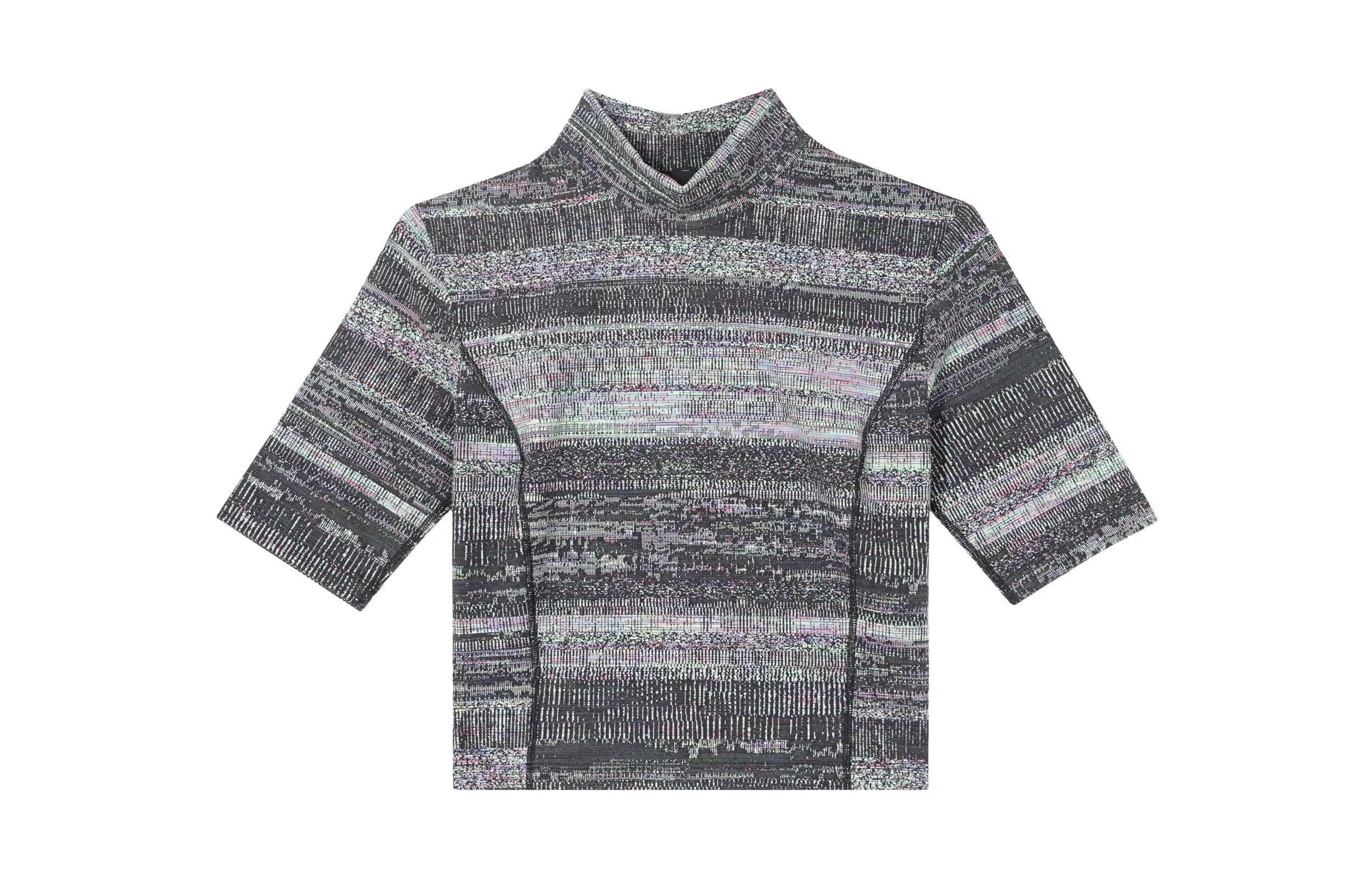 lululemon LAB Jacquard T