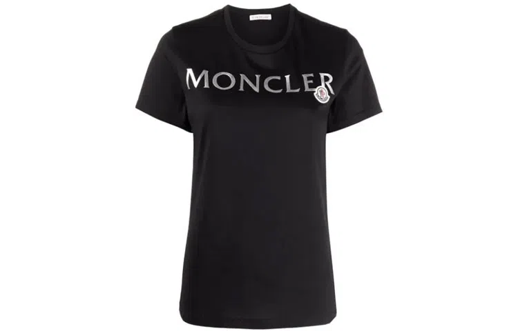 Moncler FW21 LogoT