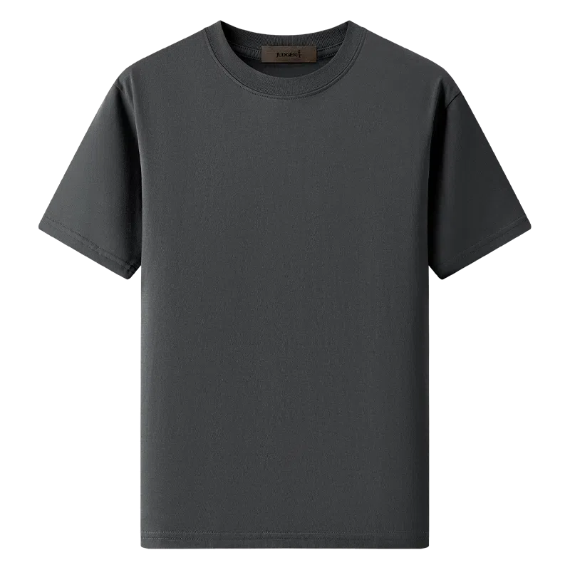 JUDGER T