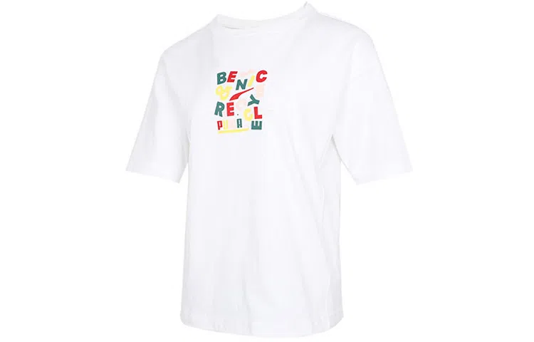 Puma Downtown Graphic Tee T