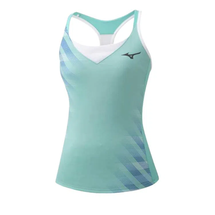 Mizuno Ladies Sweat Top