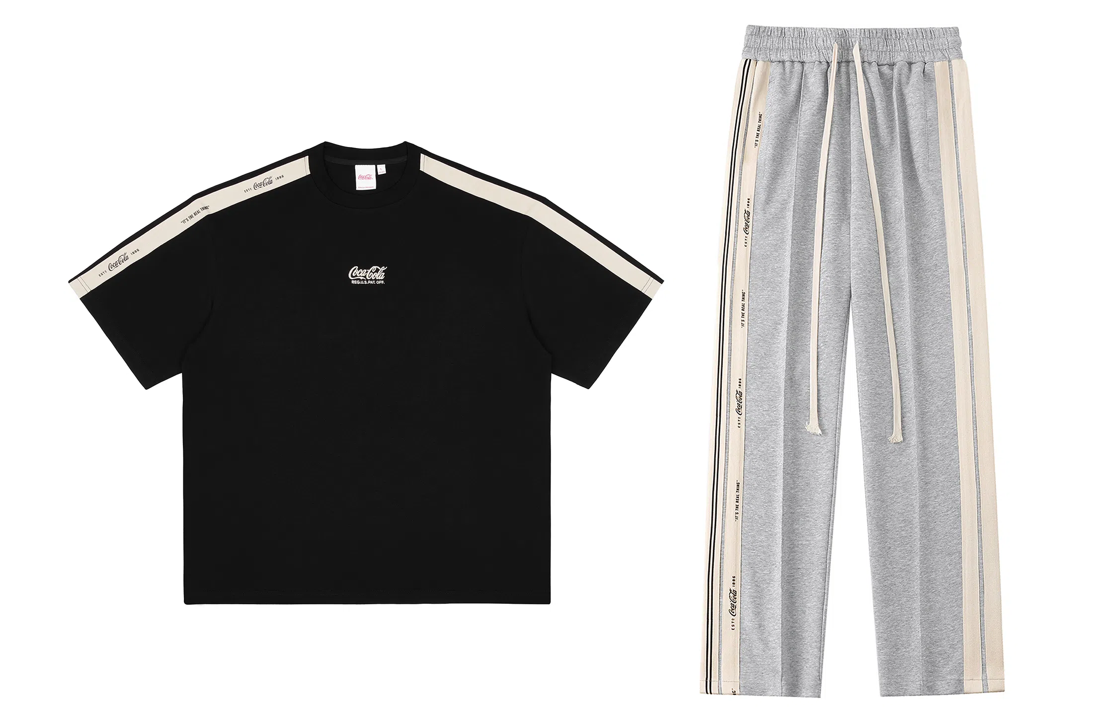 Coca-Cola T