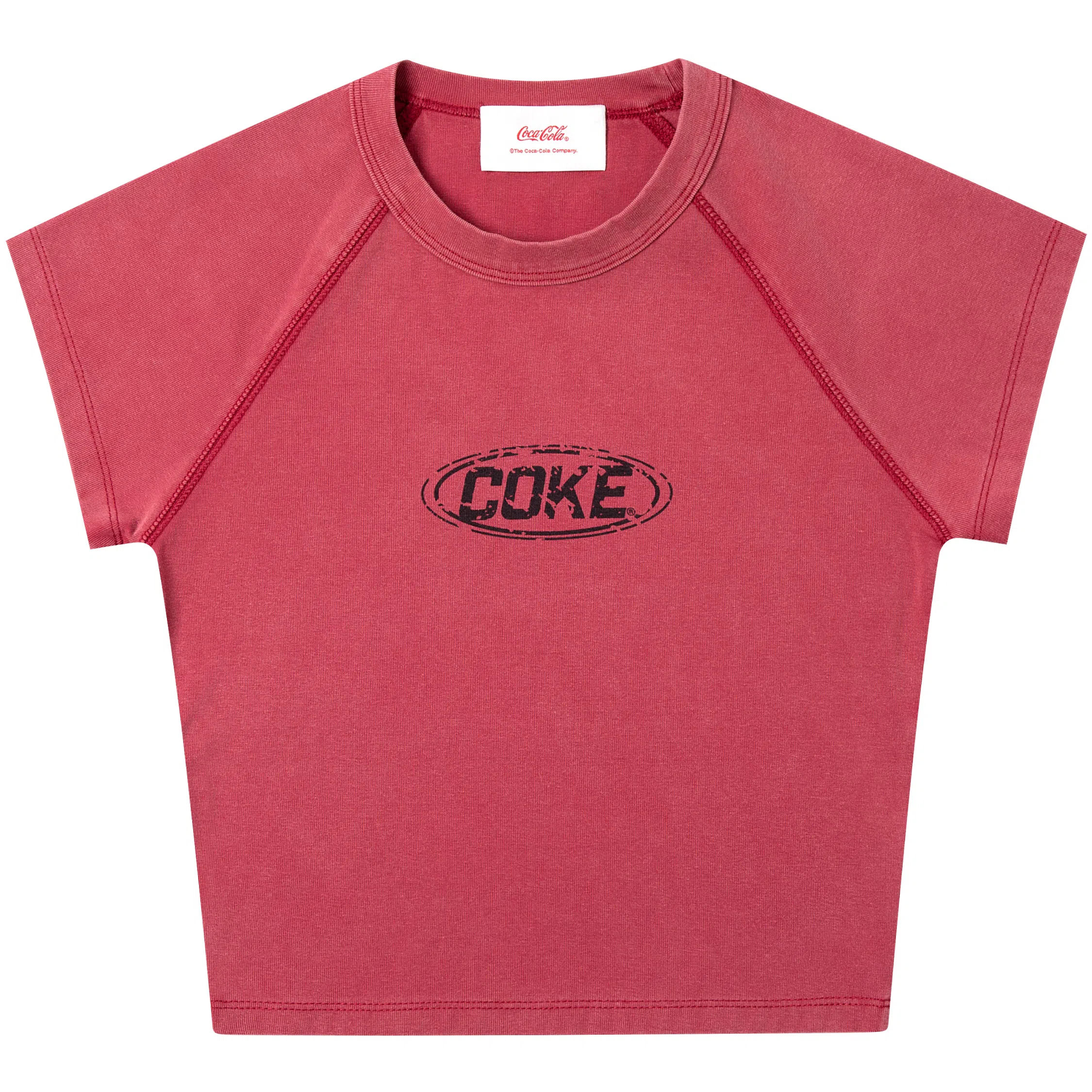 Coca-Cola T
