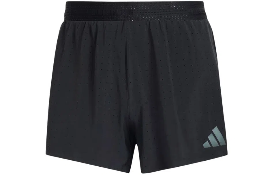adidas Adizero Running Split Shorts