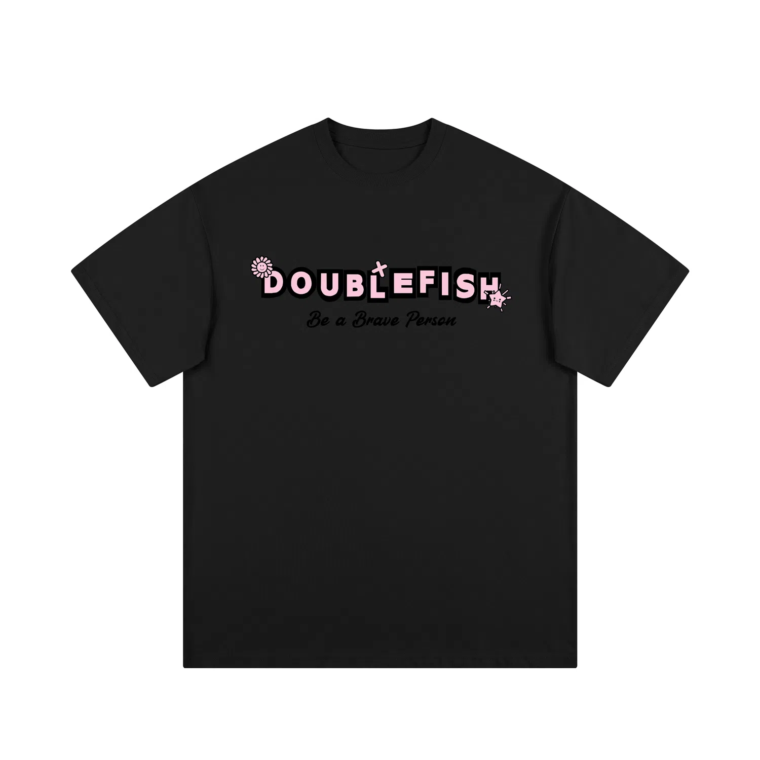 DOUBLEFISH T