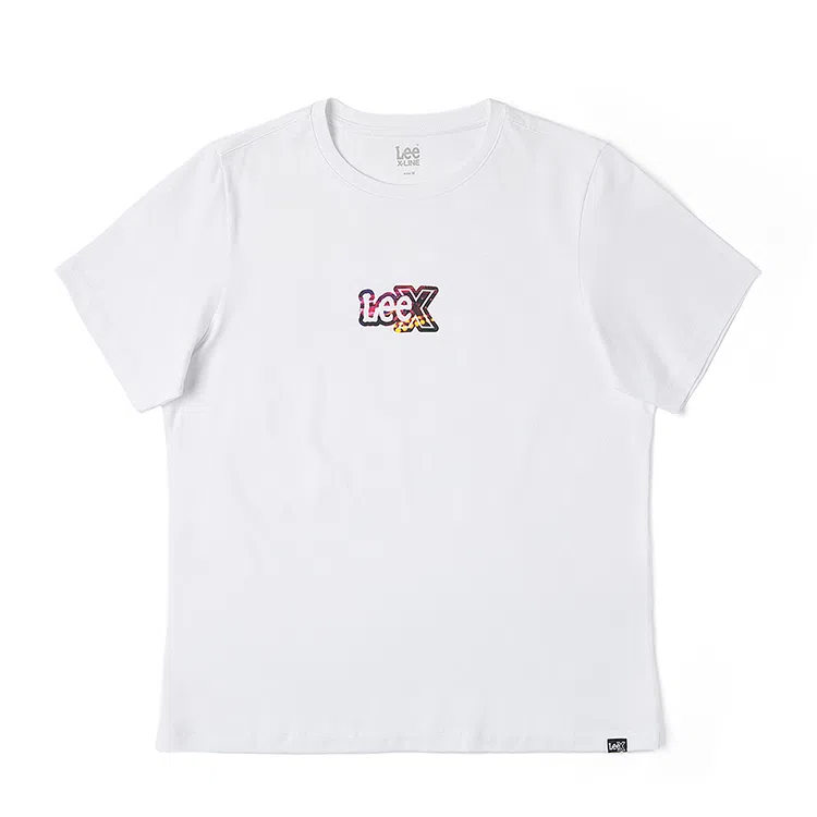 Lee LOGO T