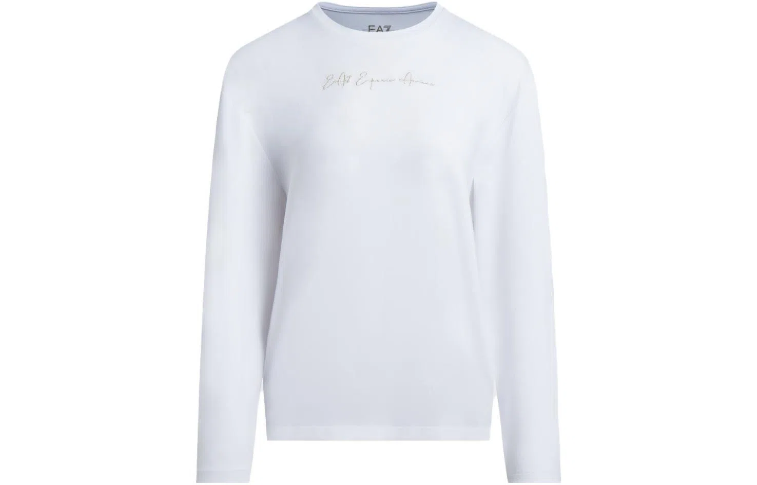 EMPORIO ARMANI EA7 FW23 Logo