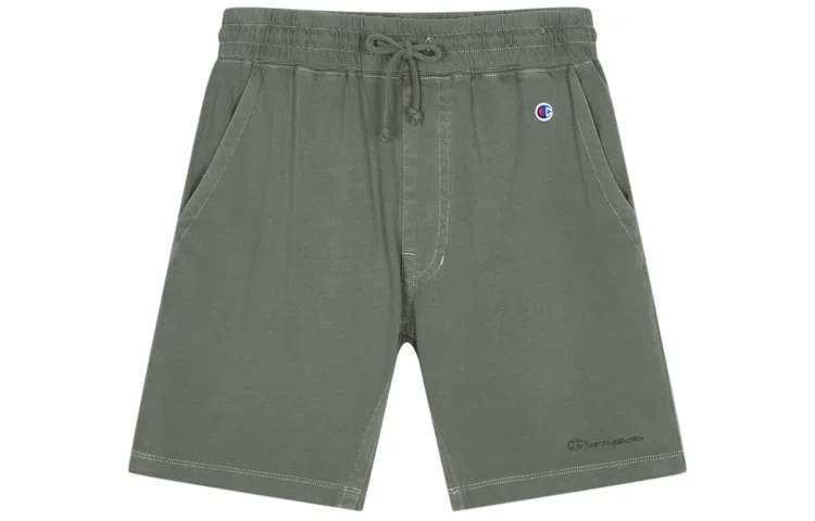 Champion MEN'S CASUAL SS24 C-Logo