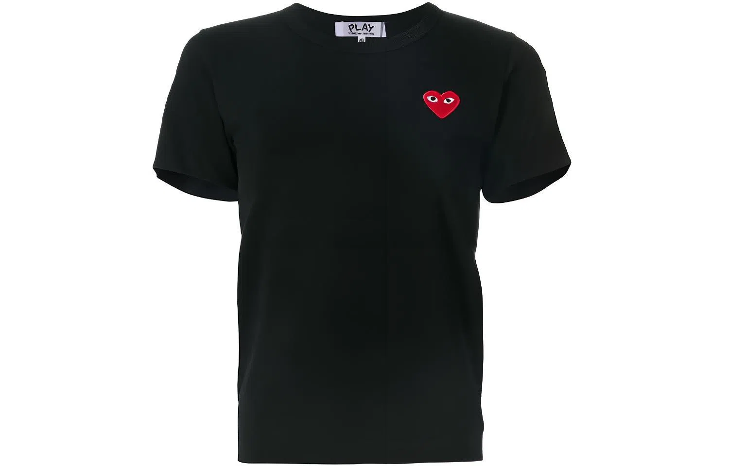 CDG Play SS21 T