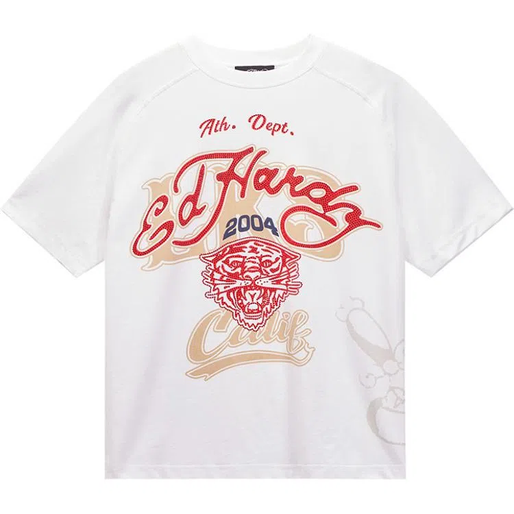 Ed Hardy SS25 T