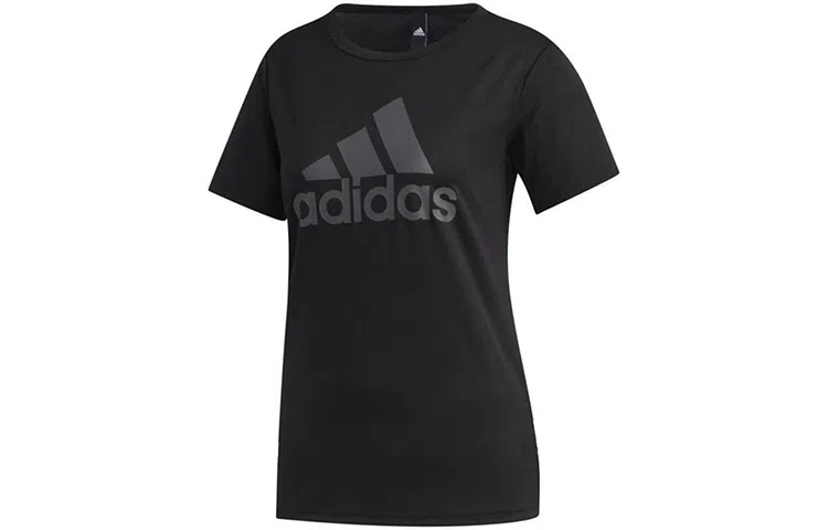 adidas W Mh Bos Tee LogoT