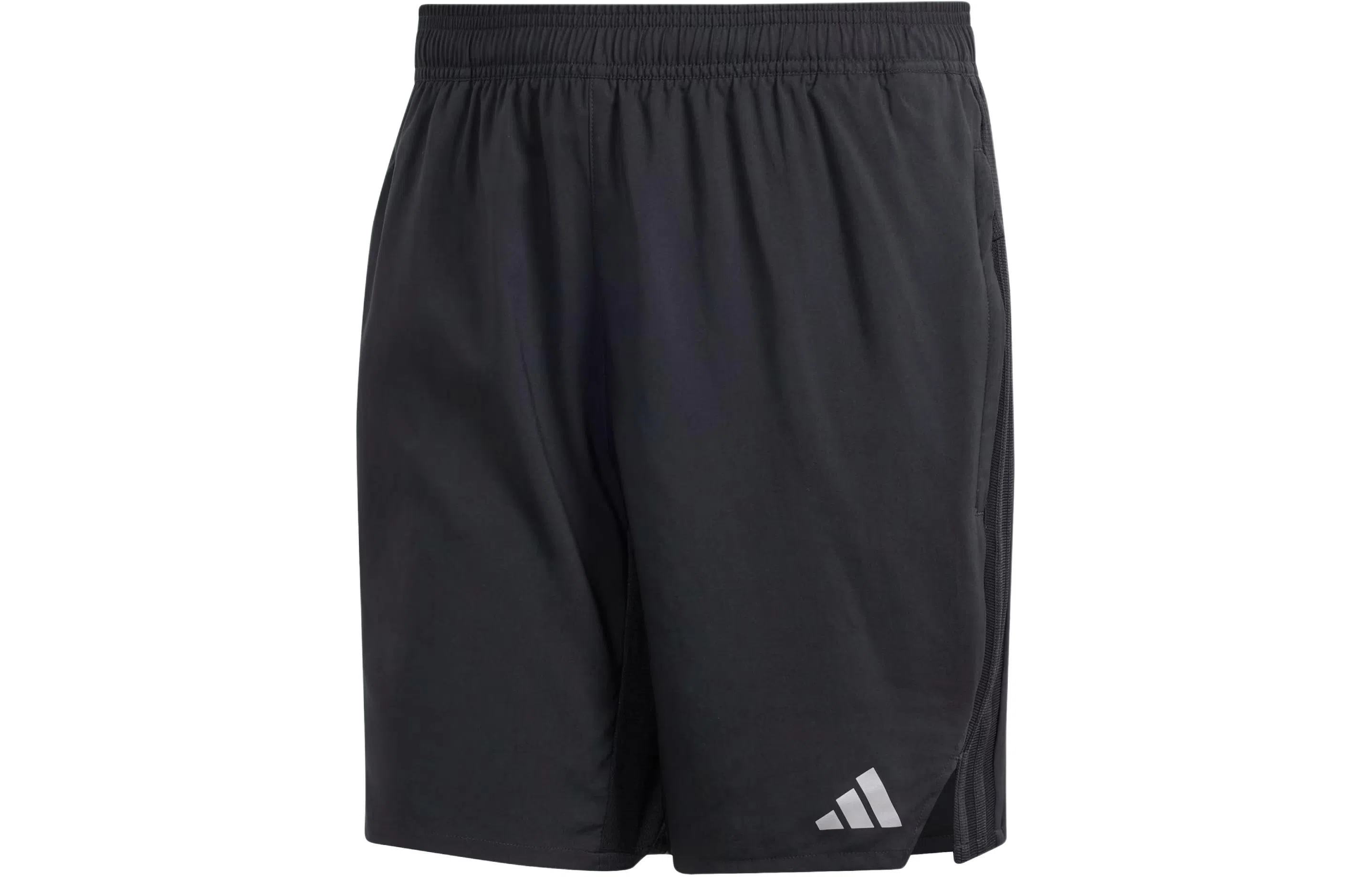 adidas Hiit Workout 3-Stripes Shorts Logo