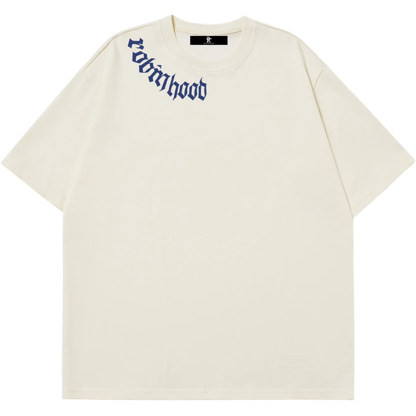 ROBINHOOD logo T