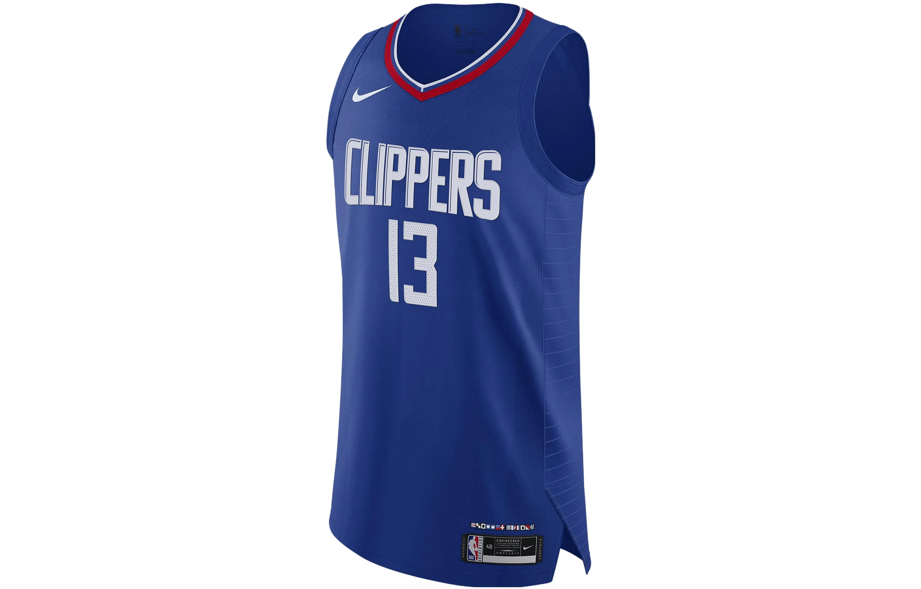 Nike LogoV NBA 13 AU