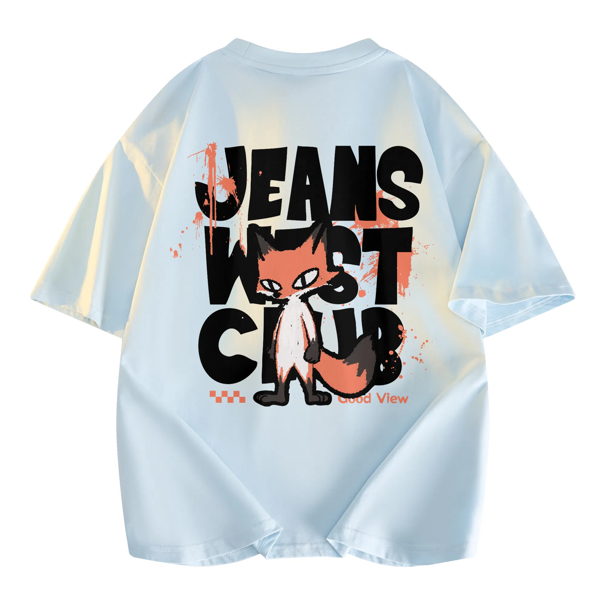 JEANSWEST CLUB LogoT