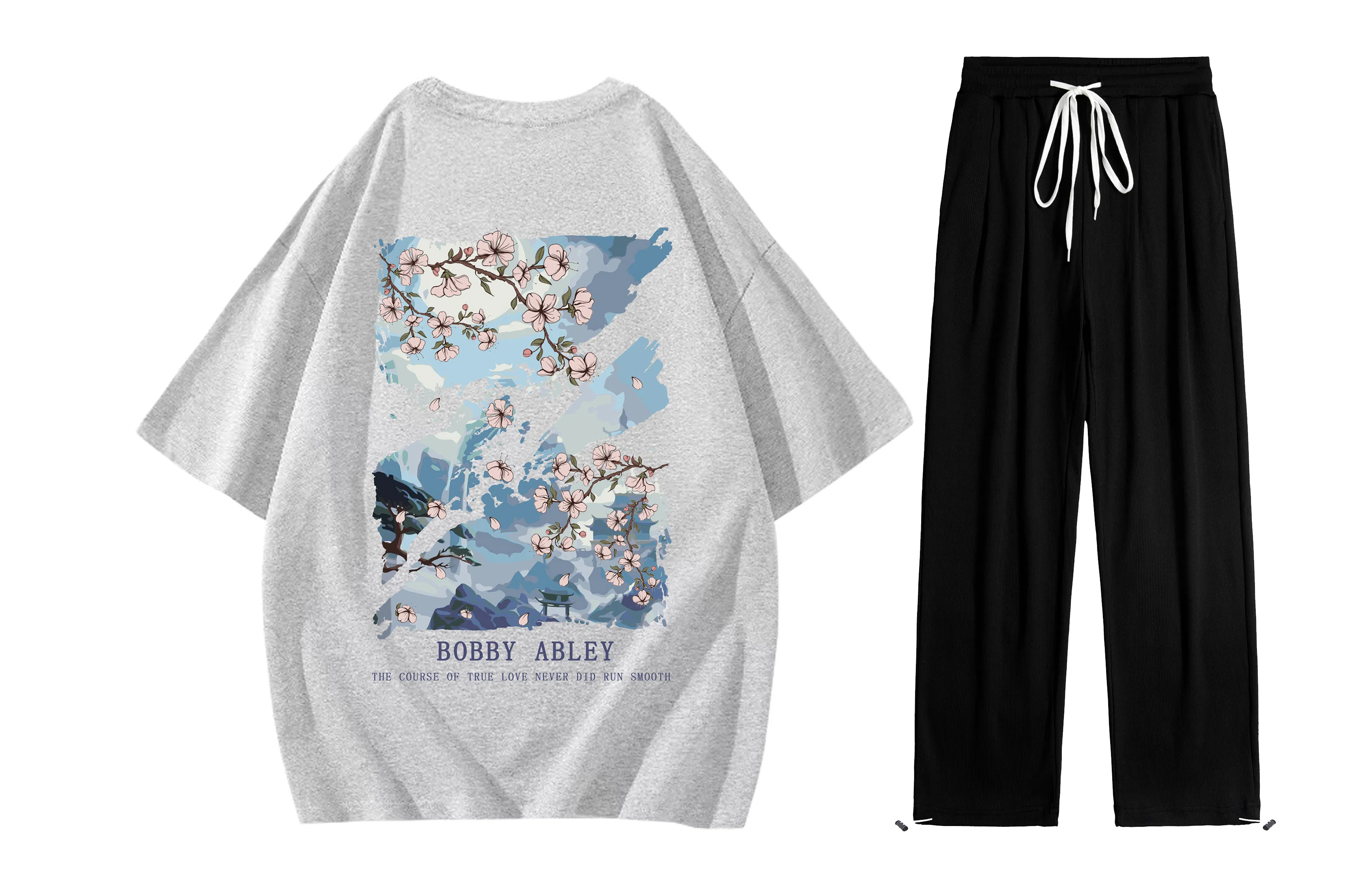 BOBBY ABLEY T