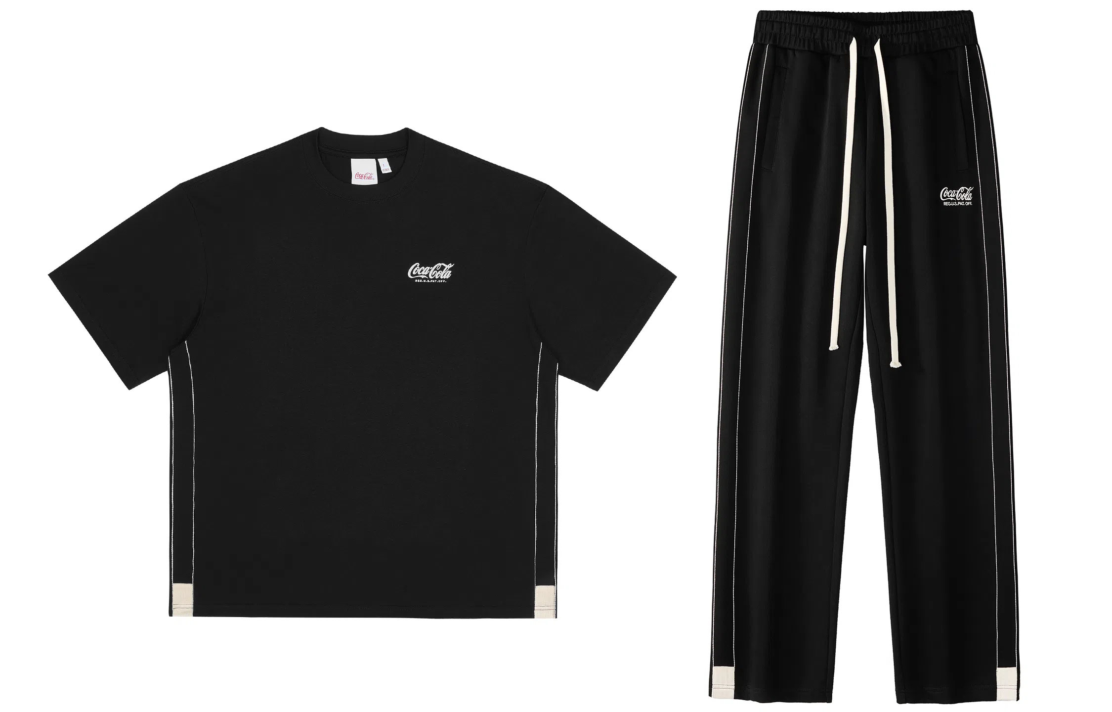 Coca-Cola T